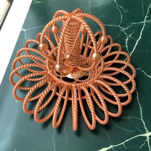 Tensor Ring Harmoniser & Torus Combo • 432MHz, 177MHz, 144MHz • Sacred Geometry • Meaningful Gift by TensorVN