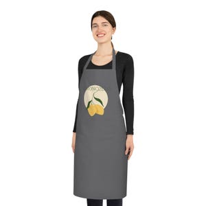 Cotton Apron