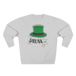 Unisex Crewneck Sweatshirt