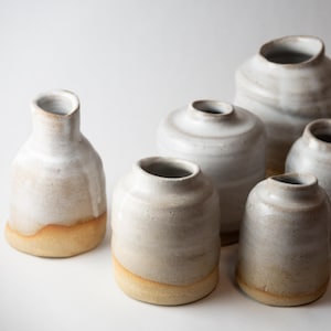 12 wedding vases