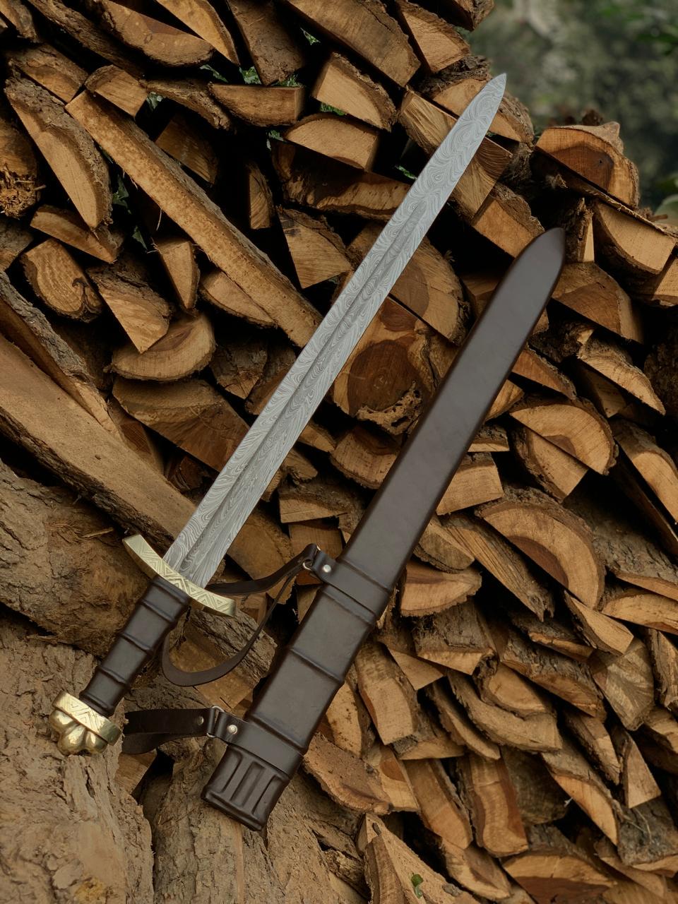 Viking sword - Etsy 日本