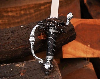 Mask of Zorro Sword, Rapier Sword of Zorro from Legend of Zorro Birthday Gift Christmas Gift