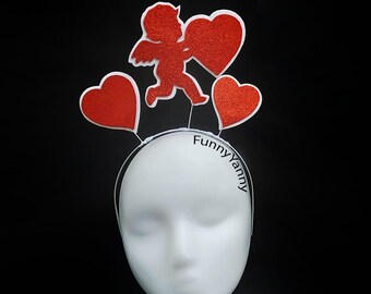 Purple Halo Valentine Banner Template Download On