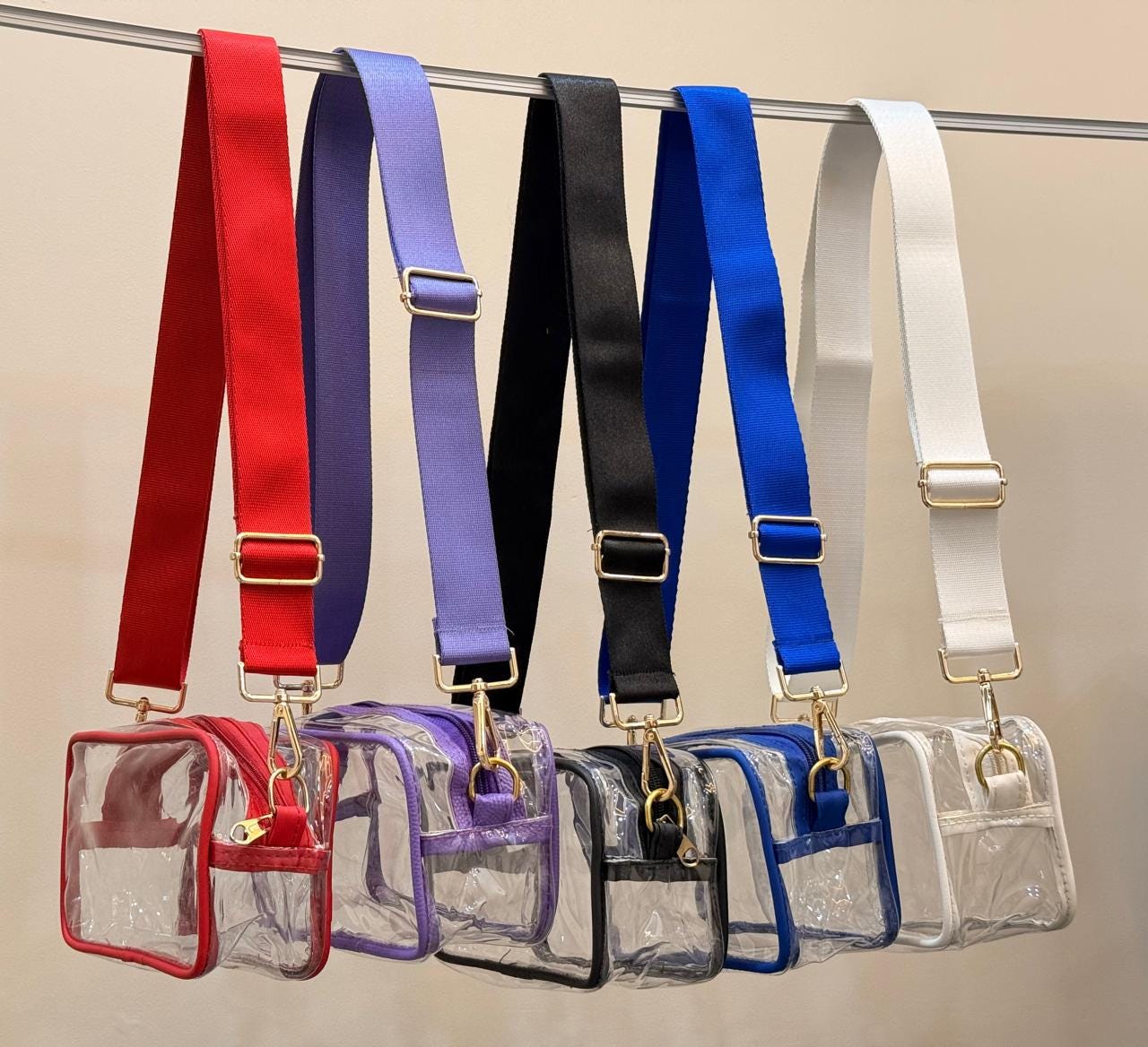 Bts clear bag - Etsy 日本