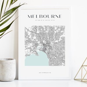 Bordeaux Custom Stadt Karte Druck, druckbare Stadt Poster, digitaler Download Karte Kunst, minimalistische Straßenkarte, moderne Wandkunst, Stadt Karte Geschenk