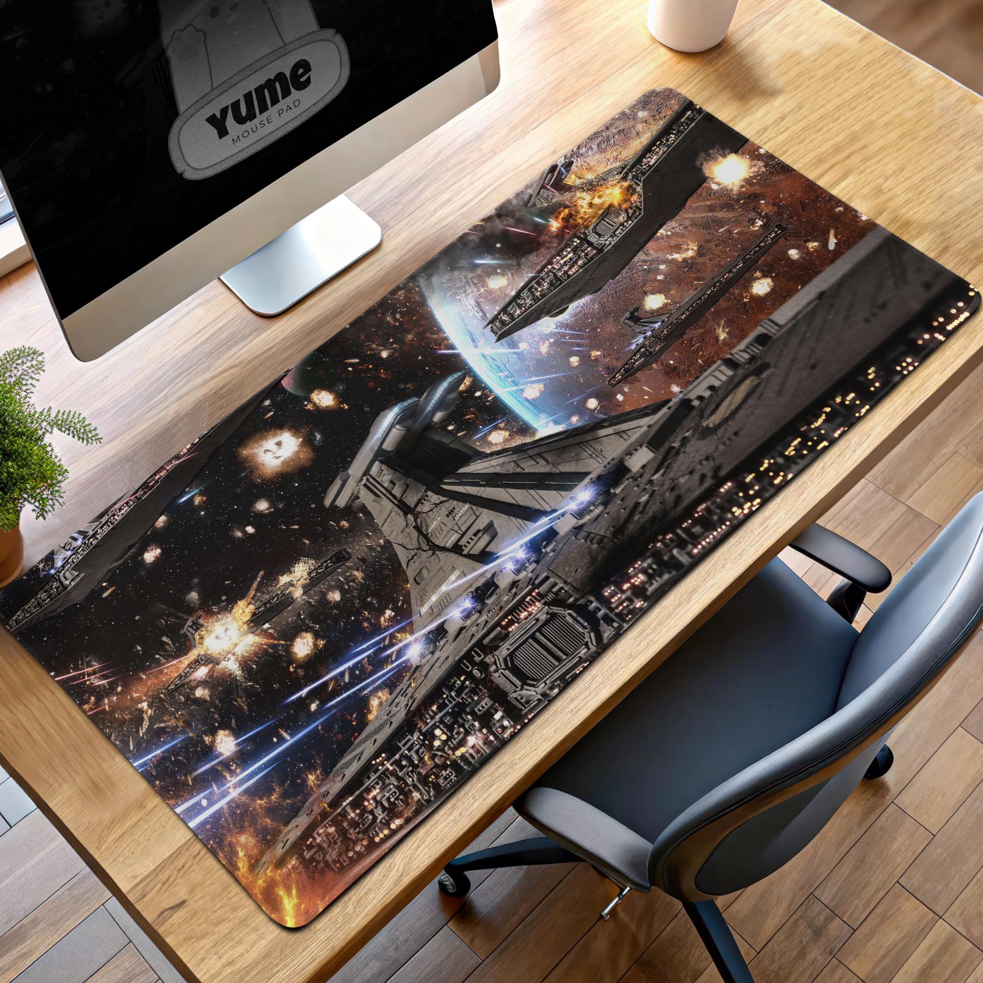 Paladone Tappetino Per Mouse Da Scrivania Star Wars, Regali - Foto 2