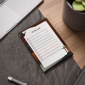 Christian Sticky Notes - Post it - Bloc-note - Book version