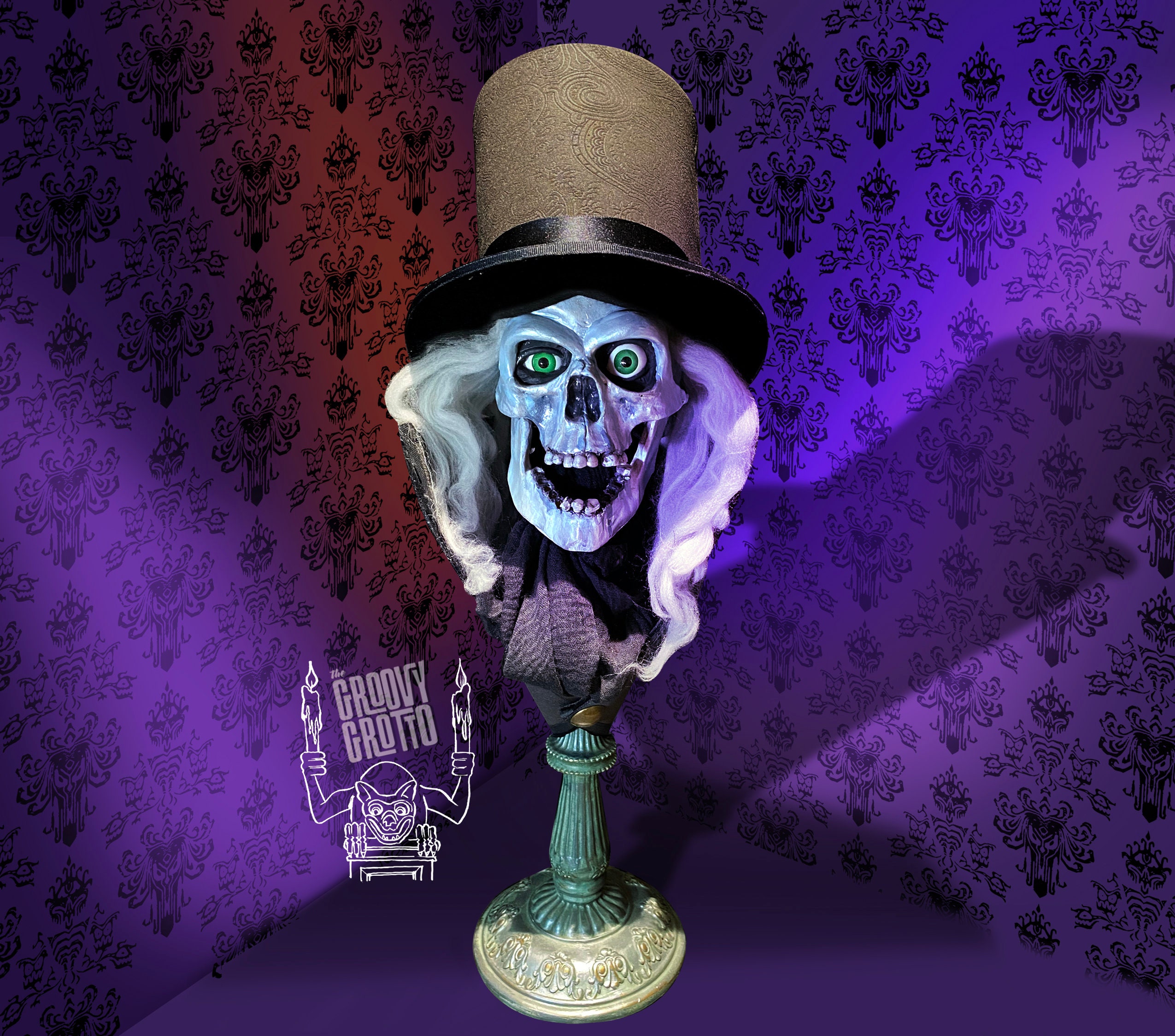 Haunted cheap objects etsy