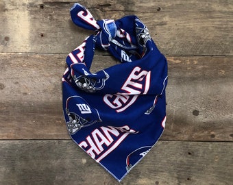 Giants bandana Clearance