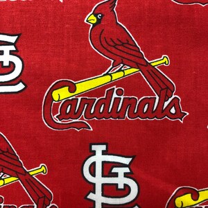 stl cardinals tie