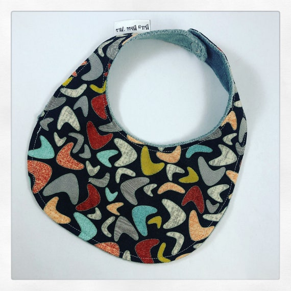 etsy dribble bibs