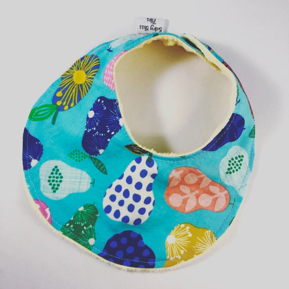 etsy dribble bibs