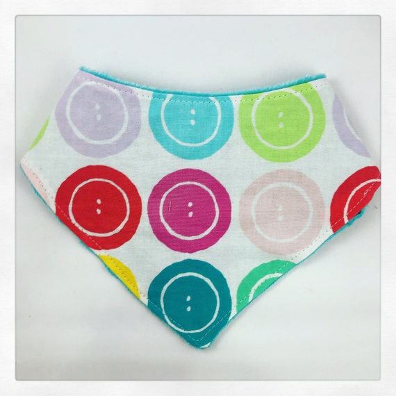 etsy bandana bibs