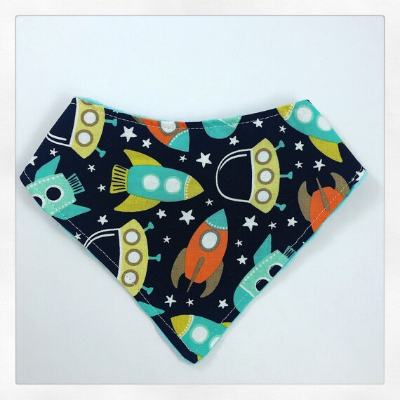 bandana bibs etsy