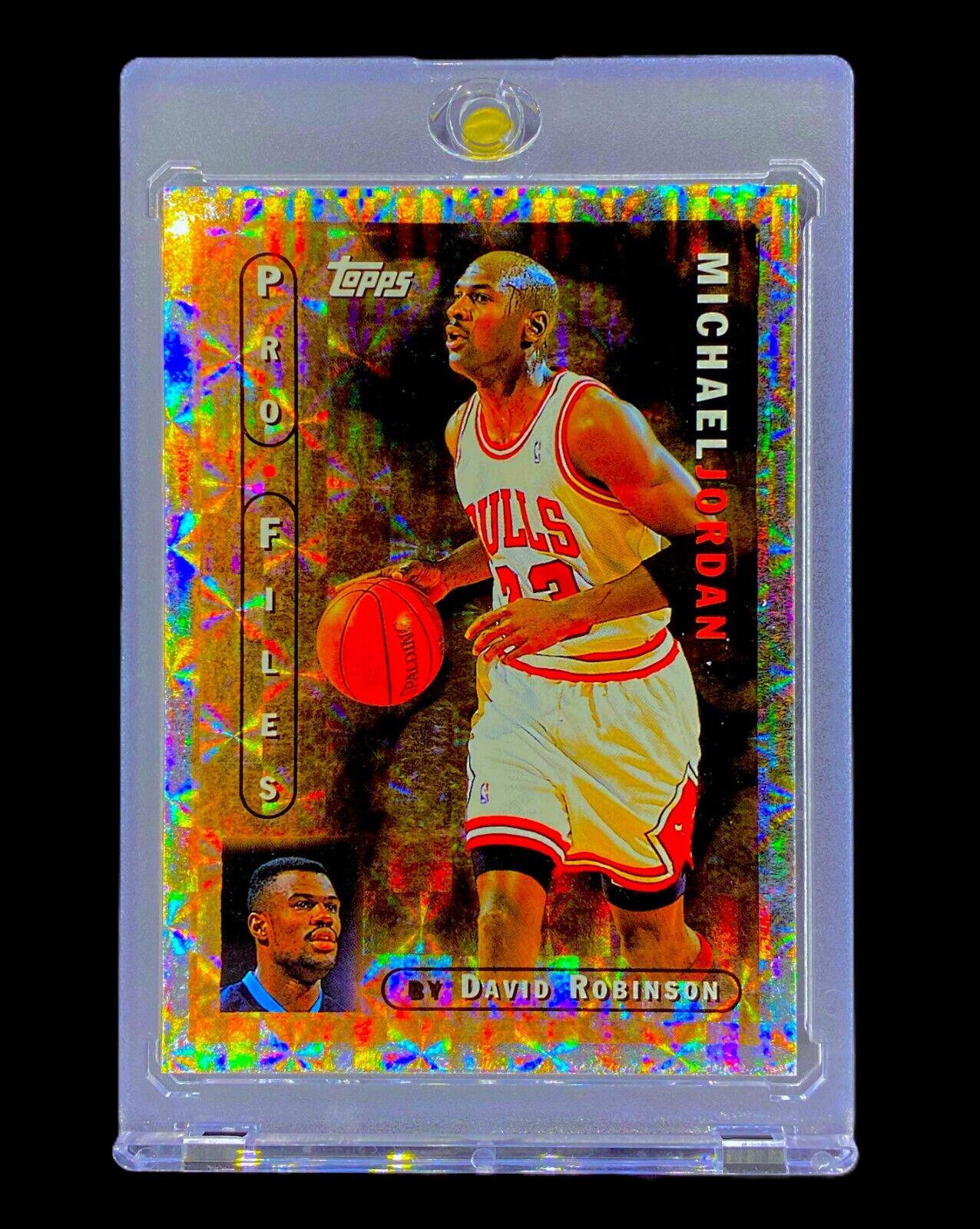 Jordan Refractor - Etsy