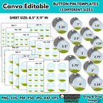 Button Templates