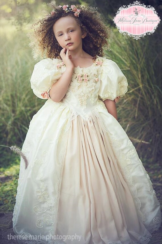 princess ball dresses for toddlers