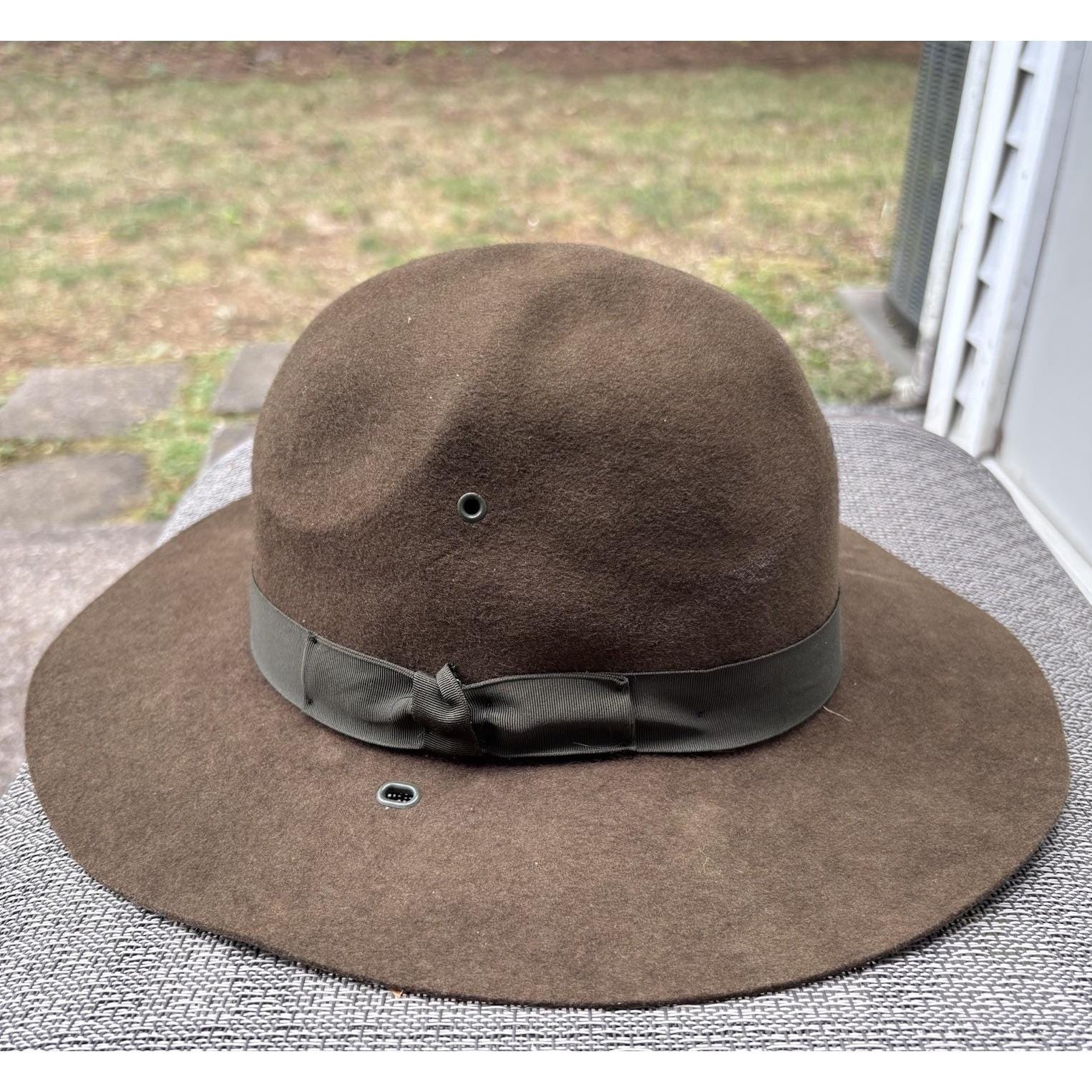 M1911 Campaign Hat