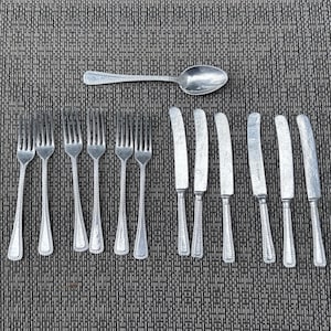 ドイツの銀食器 - Etsy 日本