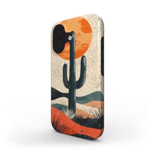 Dotted Broken Design Phone Case