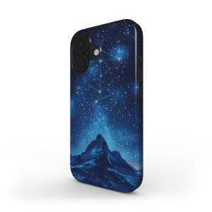 Dotted Broken Design Phone Case