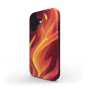 Dotted Broken Design Phone Case