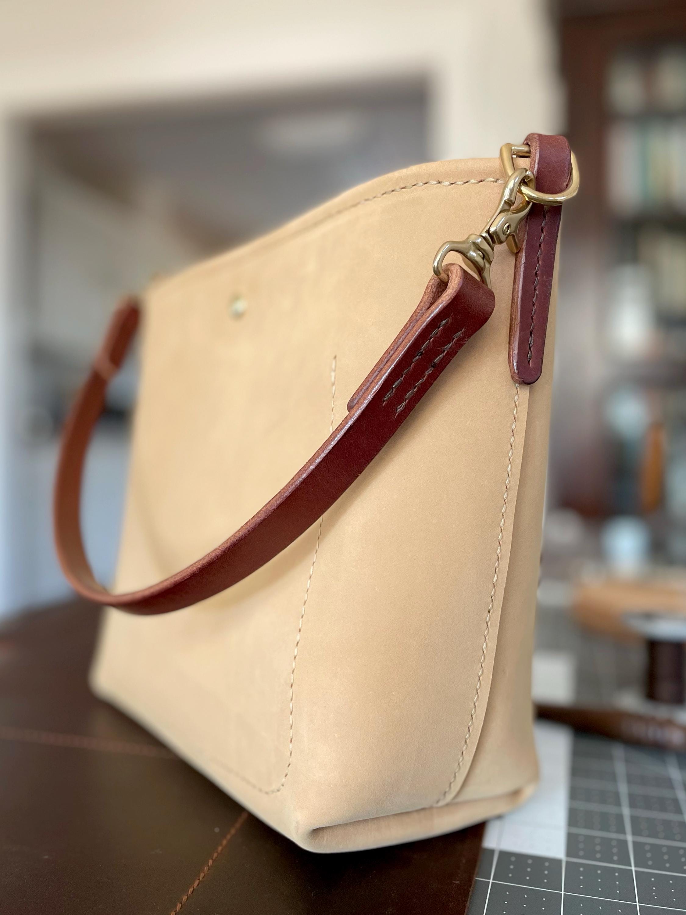 Nubuck Leather Bag Women - Etsy