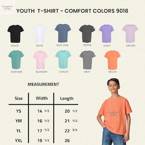 Custom Photo Mama Shirt,Vintage Mom Photo Shirt,Comfort Colors Shirt for Mom, Mothers Day Gift, New Mom Shirt, Grandma Gift image 14