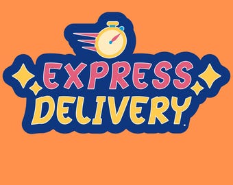 Express Shipping Upgrade