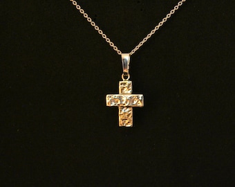Cross pendant, Cross jewelry, easter jewelry, passover jewelry sterling silver,MOTHERS DAY