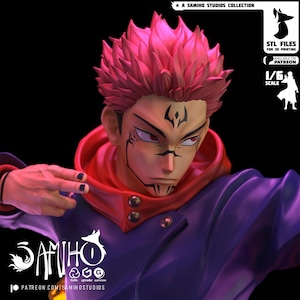 Infernal Vessel | Flamebound Sorcerer | Fan Art | SamihoStudios