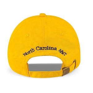 North Carolina A&T 1891 Cap