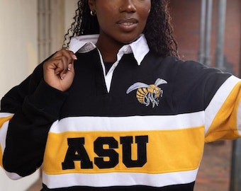 Alabama State Rugby