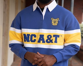 North Carolina A&T Rugby