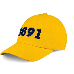 North Carolina A&T 1891 Cap
