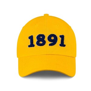 North Carolina A&T 1891 Cap