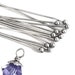 see more listings in the Stainless Steel Findings section