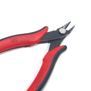 Flush Wire Cutter, Jewelry Making Tools, #1035