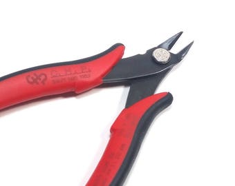 Flush Wire Cutter, Jewelry Making Tools, #1035