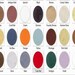 GILDERS™ Paste Wax, Baroque Art, 28 Colors Selection, 1 Ounce Tin Your Color Choice