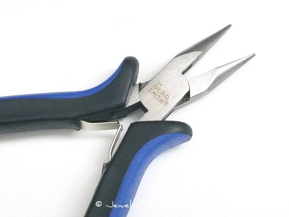 High Quality Hand Tools Needle Nose Pliers for Jewelry Making - China Long  Nose Craft Pliers, Hand Tools