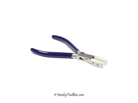 Nylon-Nose Pliers