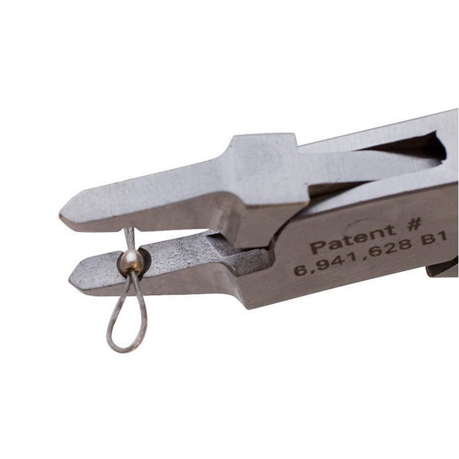 Universal Magical Crimper Crimp Forming Tool Jewelry Making Etsy UK