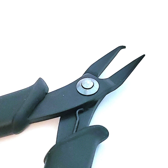 Split Ring Pliers, Jewelry Making Tool, Key Chain Tools, Beadsmith Brand,  Made in USA PLHT5 