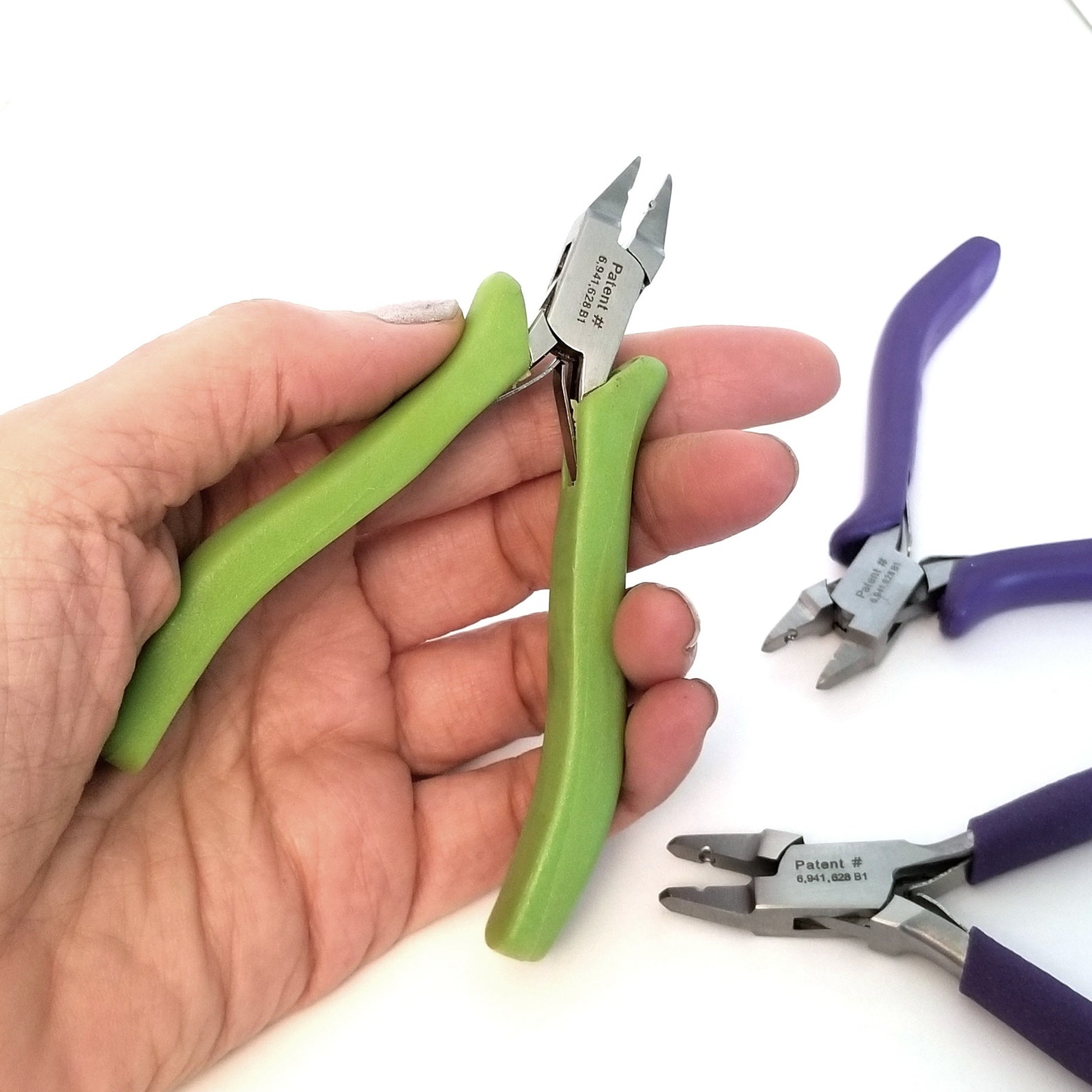 Universal Magical Crimper Crimp Forming Tool Jewelry Making Etsy