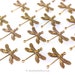 see more listings in the Brass Dragonfly Charms section