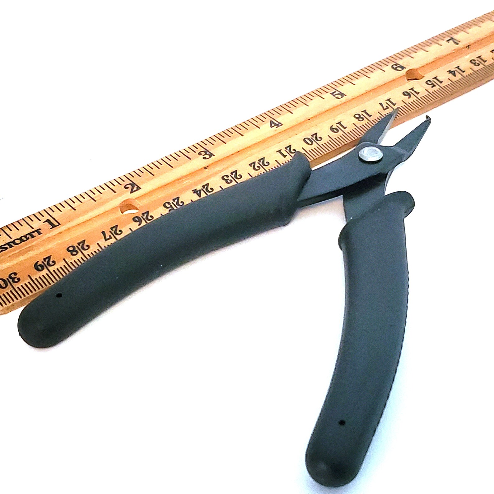 Split Ring Pliers Jewelry Making Tool Key Chain Tools Etsy