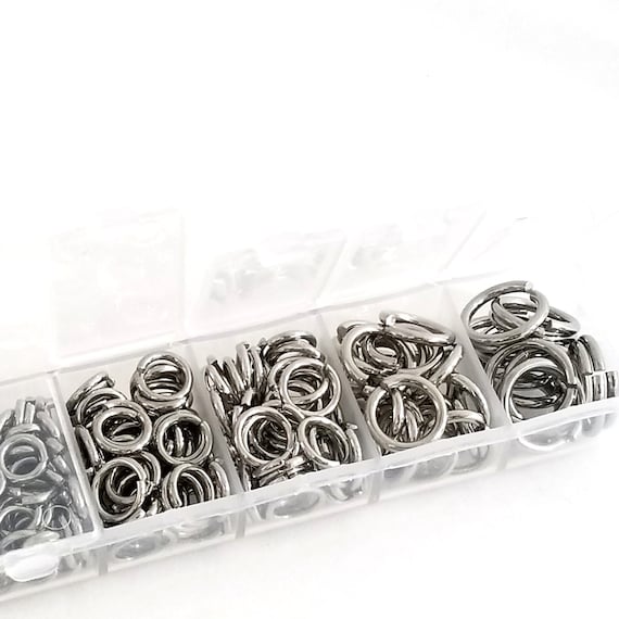 Jump ring kit discount