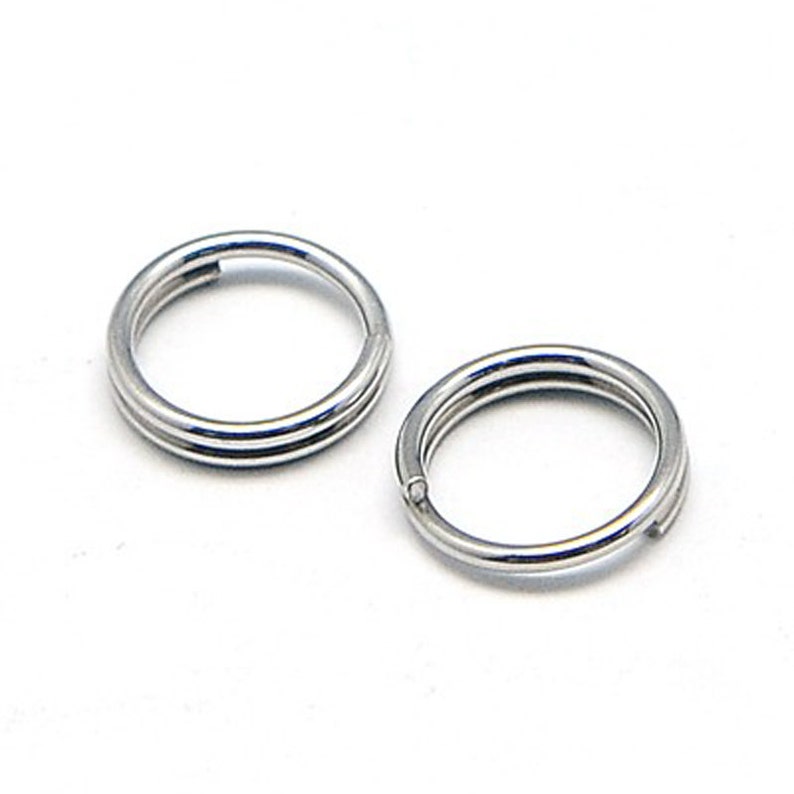 jewelry making supplies rings