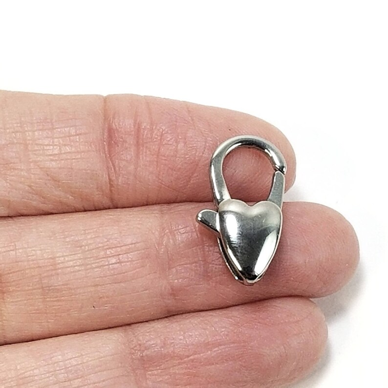 20mm lobster clasp